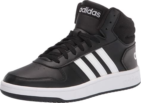 adidas hoops afgeven|adidas Men's Hoops 2.0 Mid Basketball Shoe .